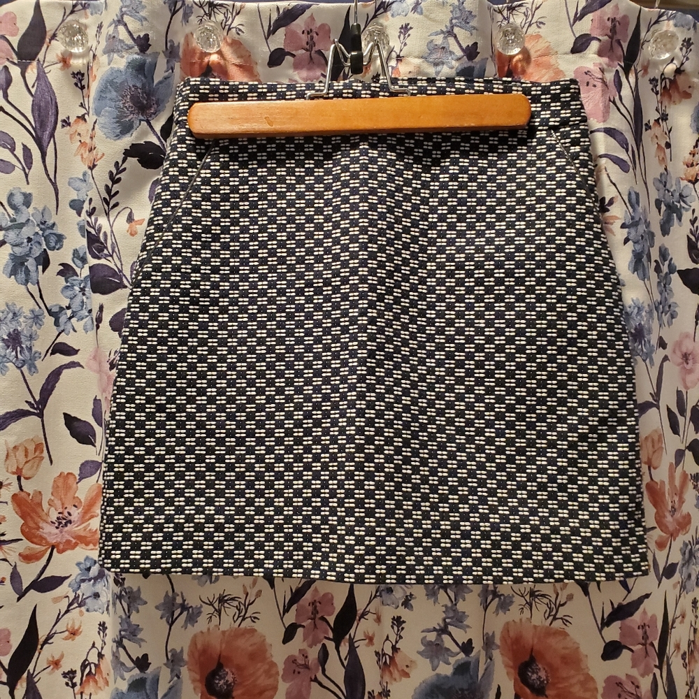 Suncoo mini skirt